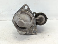 2010-2017 Chevrolet Equinox Car Starter Motor Solenoid OEM P/N:8000213 M27JA12A Fits OEM Used Auto Parts - Oemusedautoparts1