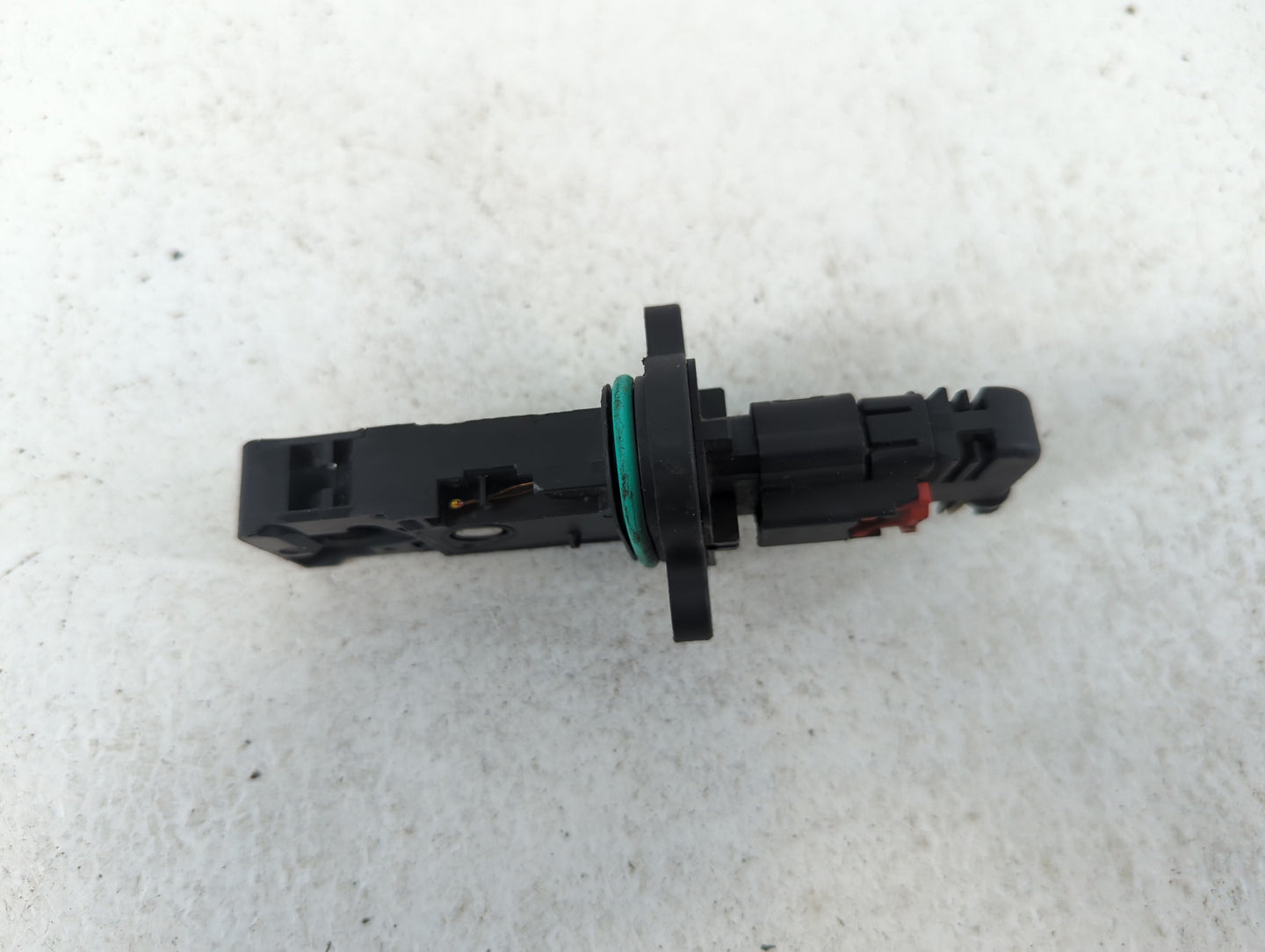 2010-2011 Chevrolet Equinox Mass Air Flow Meter Maf - Oemusedautoparts1.com