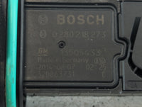 2010-2011 Chevrolet Equinox Mass Air Flow Meter Maf - Oemusedautoparts1.com