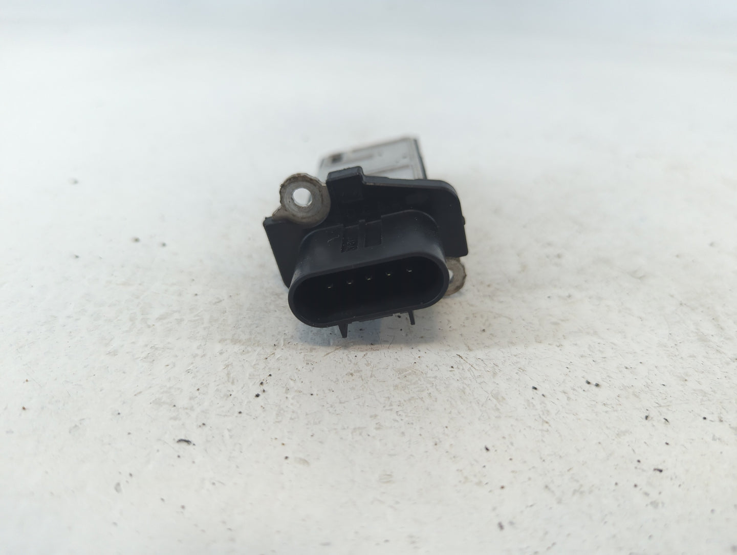 2010-2011 Chevrolet Equinox Mass Air Flow Meter Maf - Oemusedautoparts1.com