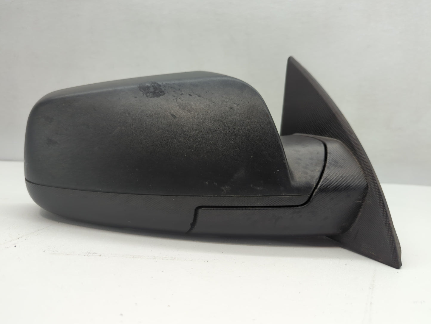 2010-2011 Chevrolet Equinox Passenger Side View Mirror - Right Door Mirror OEM Used - Oemusedautoparts1.com