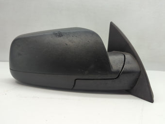 compare product 2010-2011 Chevrolet Equinox Passenger Side View Mirror - Right Door Mirror OEM Used