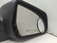 2010-2011 Chevrolet Equinox Passenger Side View Mirror - Right Door Mirror OEM Used - Oemusedautoparts1.com