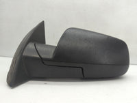 2010-2011 Chevrolet Equinox Driver Left Side View Manual Door Mirror - Oemusedautoparts1.com