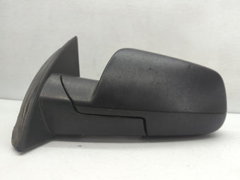 compare product 2010-2011 Chevrolet Equinox Driver Left Side View Manual Door Mirror