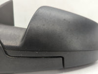 2010-2011 Chevrolet Equinox Driver Left Side View Manual Door Mirror - Oemusedautoparts1.com