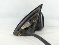 2010-2011 Chevrolet Equinox Passenger Side View Mirror - Right Door Mirror OEM Used - Oemusedautoparts1.com