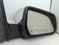 2010-2011 Chevrolet Equinox Passenger Side View Mirror - Right Door Mirror OEM Used - Oemusedautoparts1.com