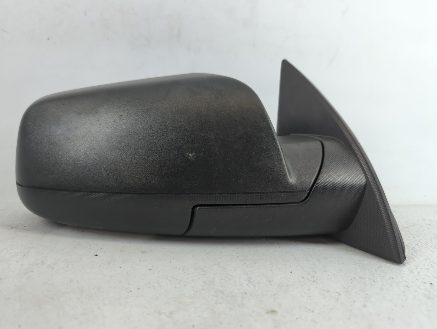 2010-2011 Chevrolet Equinox Passenger Side View Mirror - Right Door Mirror OEM Used - Oemusedautoparts1.com