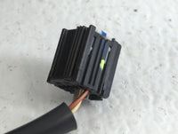 2010-2011 Chevrolet Equinox Passenger Side View Mirror - Right Door Mirror OEM Used - Oemusedautoparts1.com