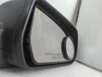 2010-2011 Chevrolet Equinox Passenger Side View Mirror - Right Door Mirror OEM Used - Oemusedautoparts1.com