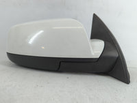 2010-2011 Chevrolet Equinox Passenger Side View Mirror - Right Door Mirror OEM Used - Oemusedautoparts1.com