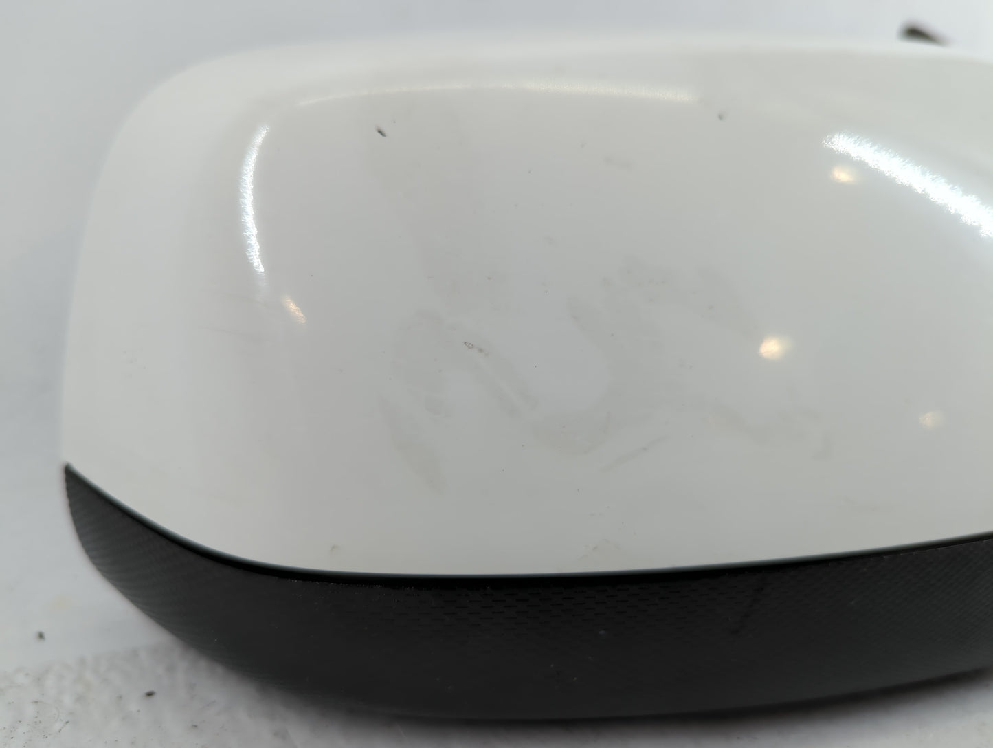 2010-2011 Chevrolet Equinox Passenger Side View Mirror - Right Door Mirror OEM Used - Oemusedautoparts1.com