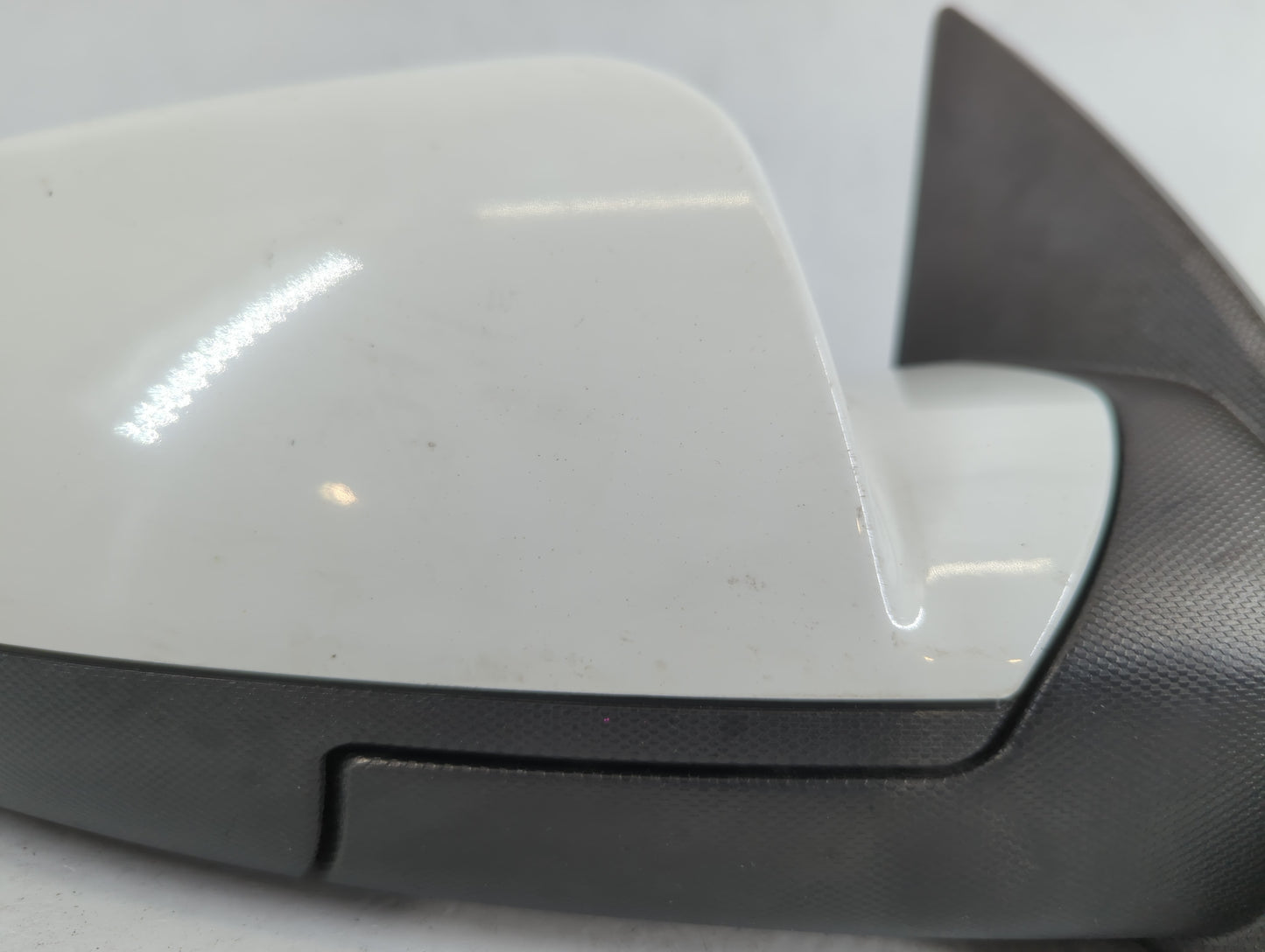 2010-2011 Chevrolet Equinox Passenger Side View Mirror - Right Door Mirror OEM Used - Oemusedautoparts1.com