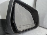 2010-2011 Chevrolet Equinox Passenger Side View Mirror - Right Door Mirror OEM Used - Oemusedautoparts1.com
