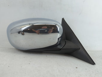 compare product 2010-2011 Chevrolet Equinox Passenger Side View Mirror - Right Door Mirror OEM Used