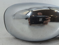 2010-2011 Chevrolet Equinox Passenger Side View Mirror - Right Door Mirror OEM Used - Oemusedautoparts1.com