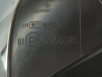 2010-2011 Chevrolet Equinox Passenger Side View Mirror - Right Door Mirror OEM Used - Oemusedautoparts1.com