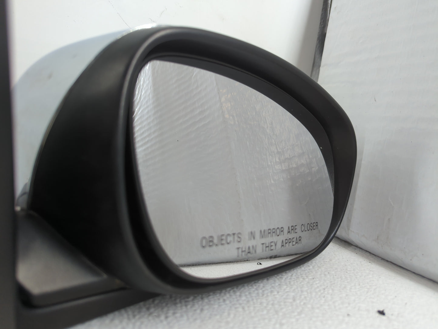 2010-2011 Chevrolet Equinox Passenger Side View Mirror - Right Door Mirror OEM Used - Oemusedautoparts1.com