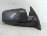 2010-2011 Chevrolet Equinox Passenger Side View Mirror - Right Door Mirror OEM Used - Oemusedautoparts1.com