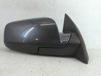 compare product 2010-2011 Chevrolet Equinox Passenger Side View Mirror - Right Door Mirror OEM Used