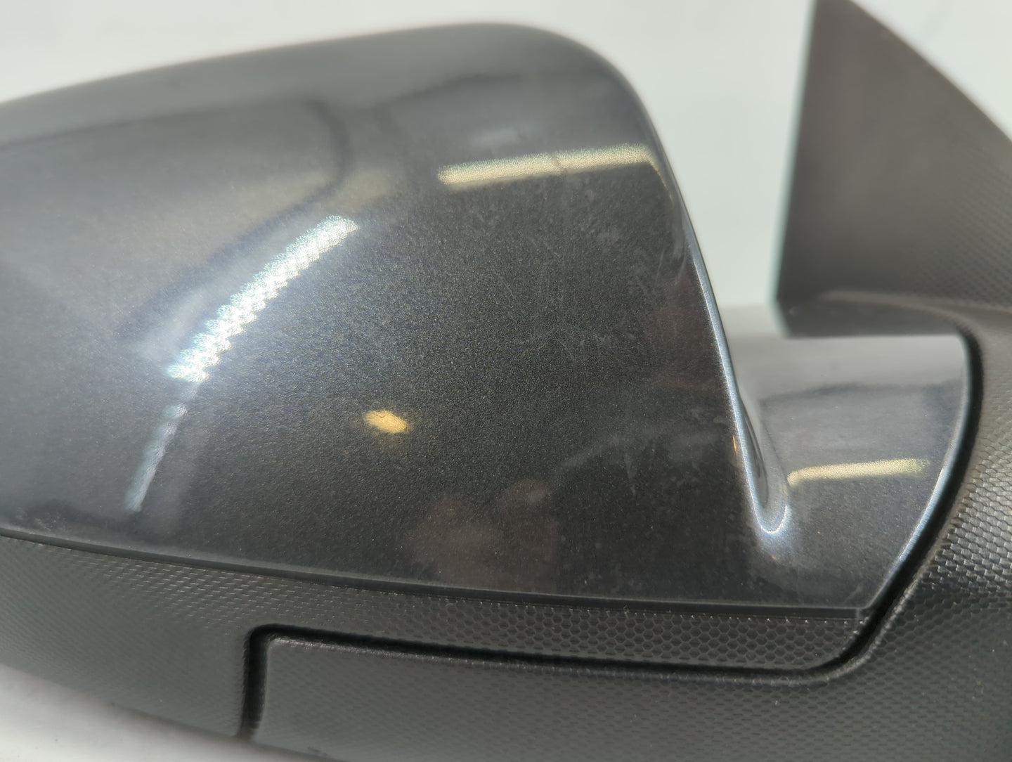 2010-2011 Chevrolet Equinox Passenger Side View Mirror - Right Door Mirror OEM Used - Oemusedautoparts1.com