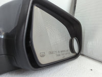 2010-2011 Chevrolet Equinox Passenger Side View Mirror - Right Door Mirror OEM Used - Oemusedautoparts1.com