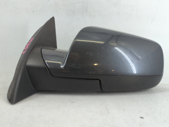 compare product 2010-2011 Chevrolet Equinox Driver Side View Mirror - Left Door Mirror OEM Used