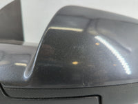 2010-2011 Chevrolet Equinox Driver Side View Mirror - Left Door Mirror OEM Used - Oemusedautoparts1.com