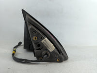 2010-2011 Chevrolet Equinox Driver Side View Mirror - Left Door Mirror OEM Used - Oemusedautoparts1.com