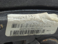 2010-2011 Chevrolet Equinox Driver Side View Mirror - Left Door Mirror OEM Used - Oemusedautoparts1.com