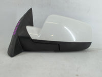 2010-2011 Chevrolet Equinox Driver Side View Mirror - Left Door Mirror OEM Used - Oemusedautoparts1.com