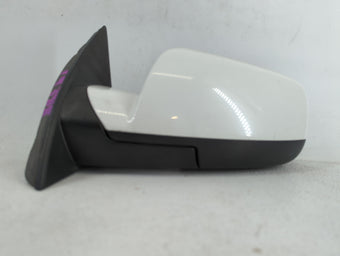 compare product 2010-2011 Chevrolet Equinox Driver Side View Mirror - Left Door Mirror OEM Used