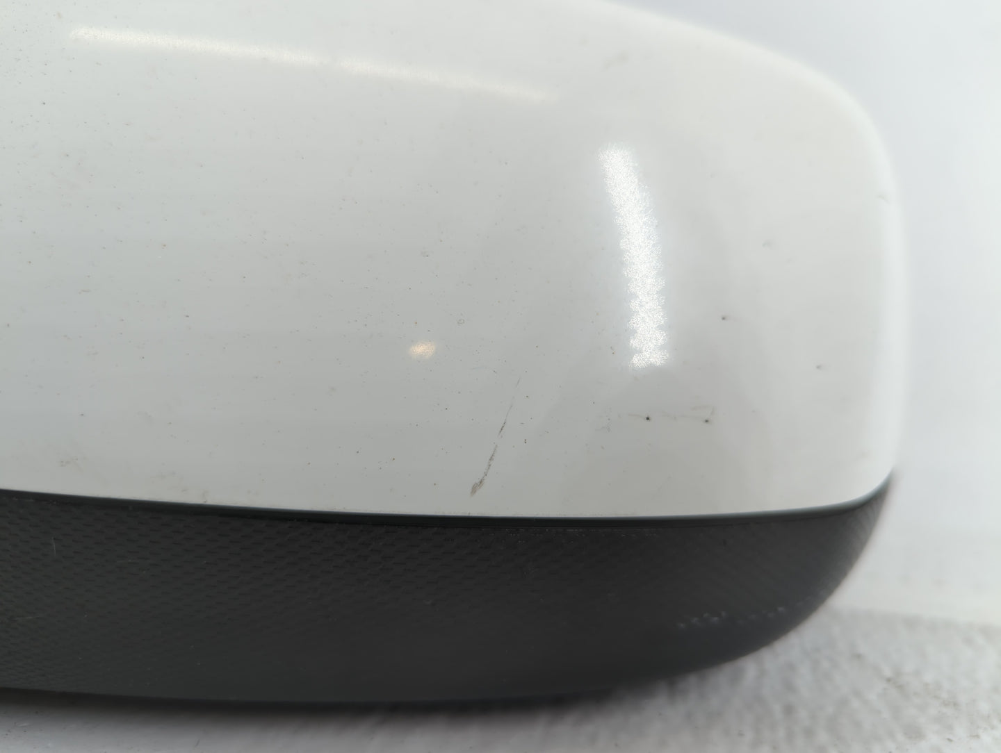2010-2011 Chevrolet Equinox Driver Side View Mirror - Left Door Mirror OEM Used - Oemusedautoparts1.com