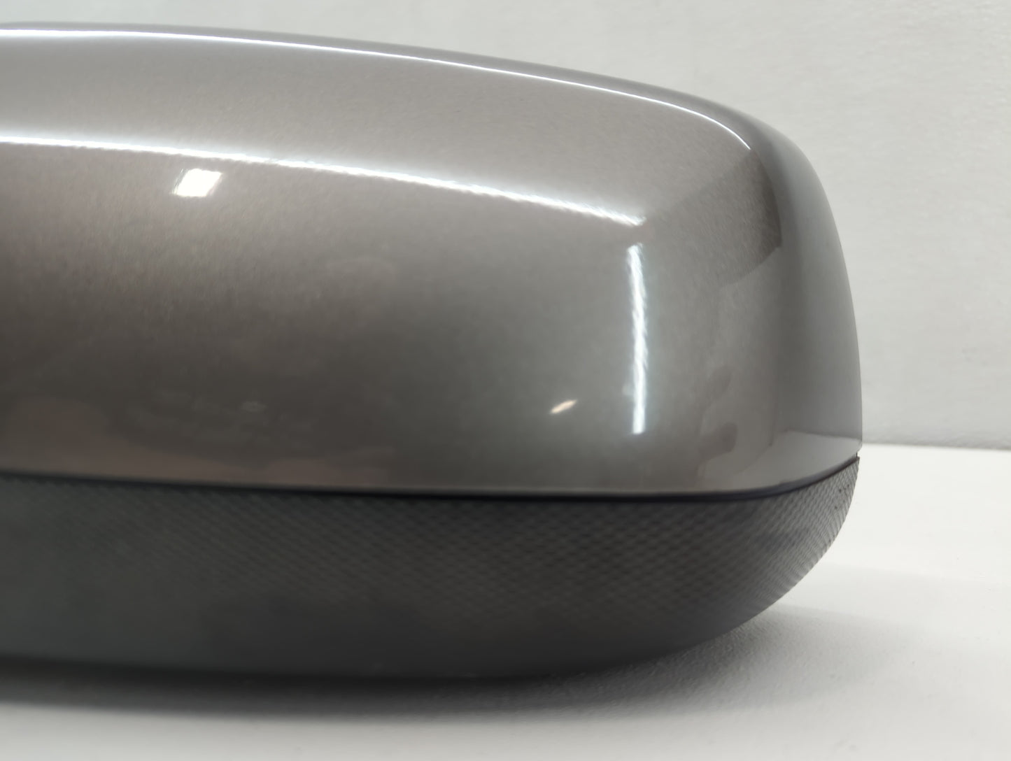 2010-2011 Chevrolet Equinox Driver Side View Mirror - Left Door Mirror OEM Used - Oemusedautoparts1.com