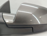 2010-2011 Chevrolet Equinox Driver Side View Mirror - Left Door Mirror OEM Used - Oemusedautoparts1.com