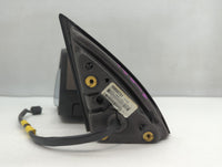 2010-2011 Chevrolet Equinox Driver Side View Mirror - Left Door Mirror OEM Used - Oemusedautoparts1.com