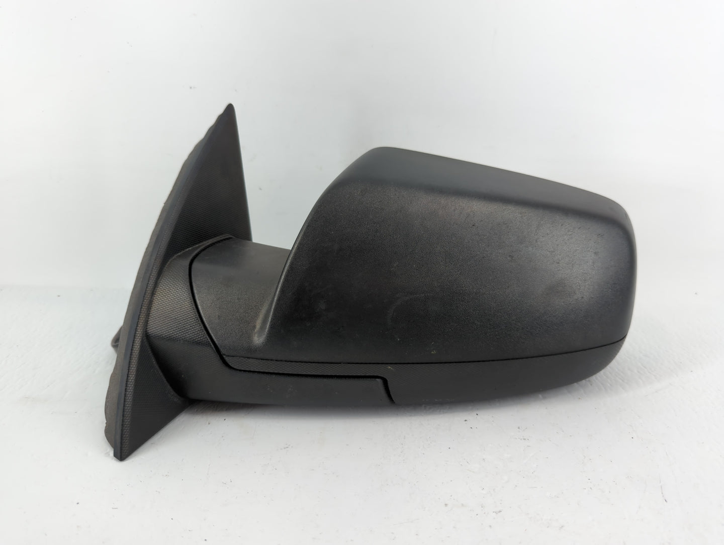 2010-2011 Chevrolet Equinox Driver Side View Mirror - Left Door Mirror OEM Used - Oemusedautoparts1.com
