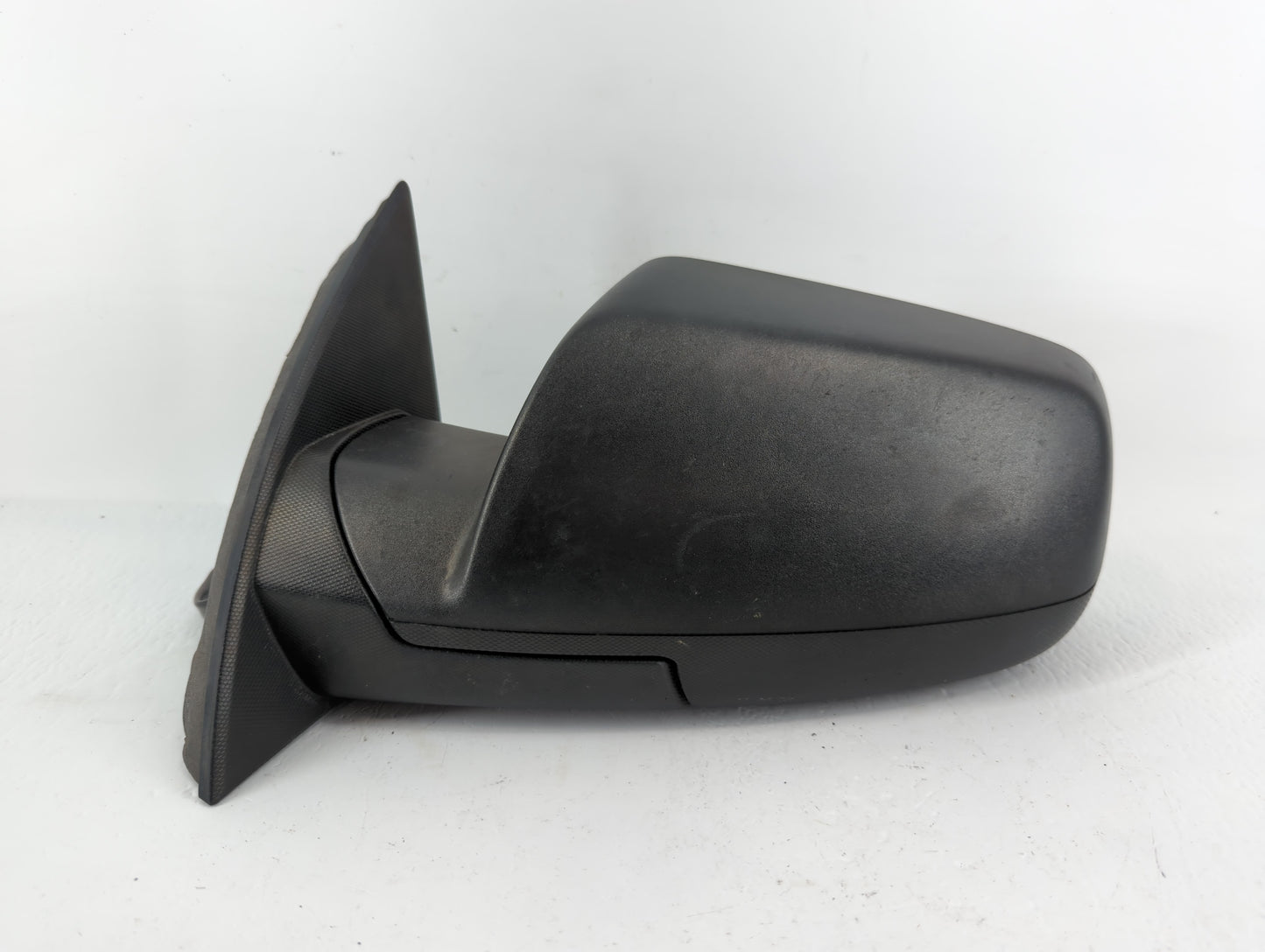 2010-2011 Chevrolet Equinox Driver Side View Mirror - Left Door Mirror OEM Used - Oemusedautoparts1.com