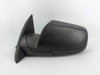 2010-2011 Chevrolet Equinox Driver Side View Mirror - Left Door Mirror OEM Used - Oemusedautoparts1.com