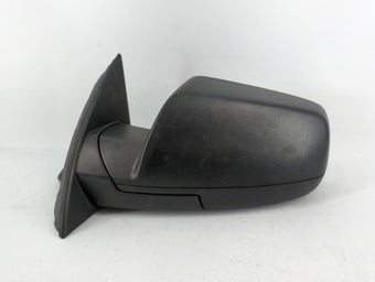 compare product 2010-2011 Chevrolet Equinox Driver Side View Mirror - Left Door Mirror OEM Used