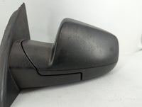 2010-2011 Chevrolet Equinox Driver Side View Mirror - Left Door Mirror OEM Used - Oemusedautoparts1.com