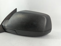 2010-2011 Chevrolet Equinox Driver Side View Mirror - Left Door Mirror OEM Used - Oemusedautoparts1.com