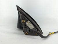 2010-2011 Chevrolet Equinox Driver Side View Mirror - Left Door Mirror OEM Used - Oemusedautoparts1.com