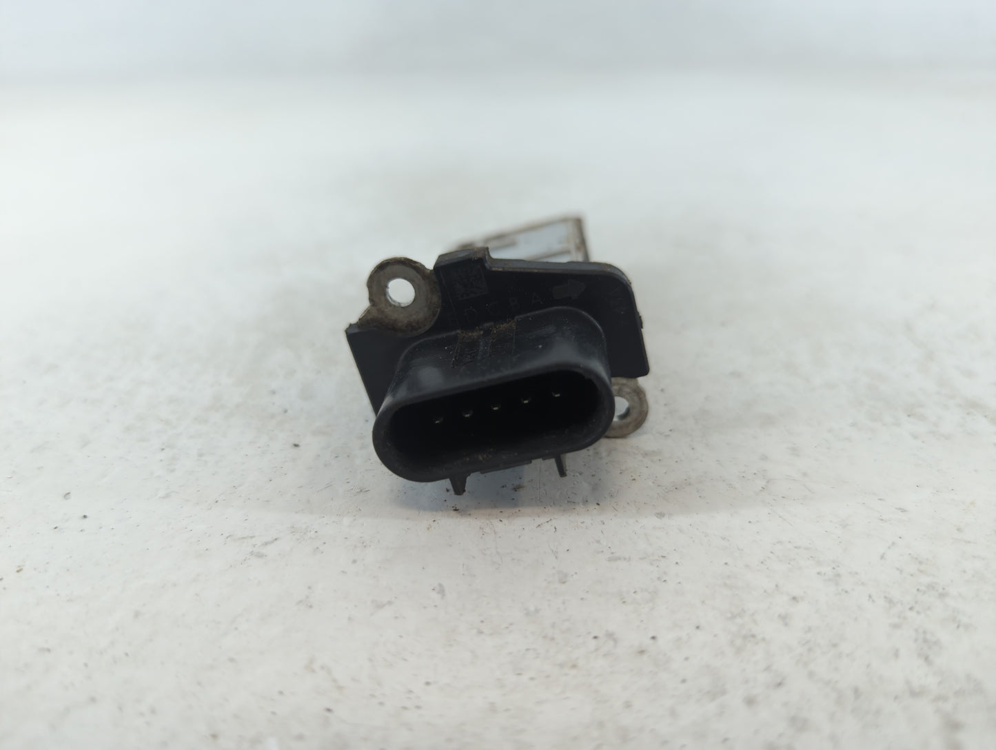 2010-2011 Chevrolet Equinox Mass Air Flow Meter Maf - Oemusedautoparts1.com