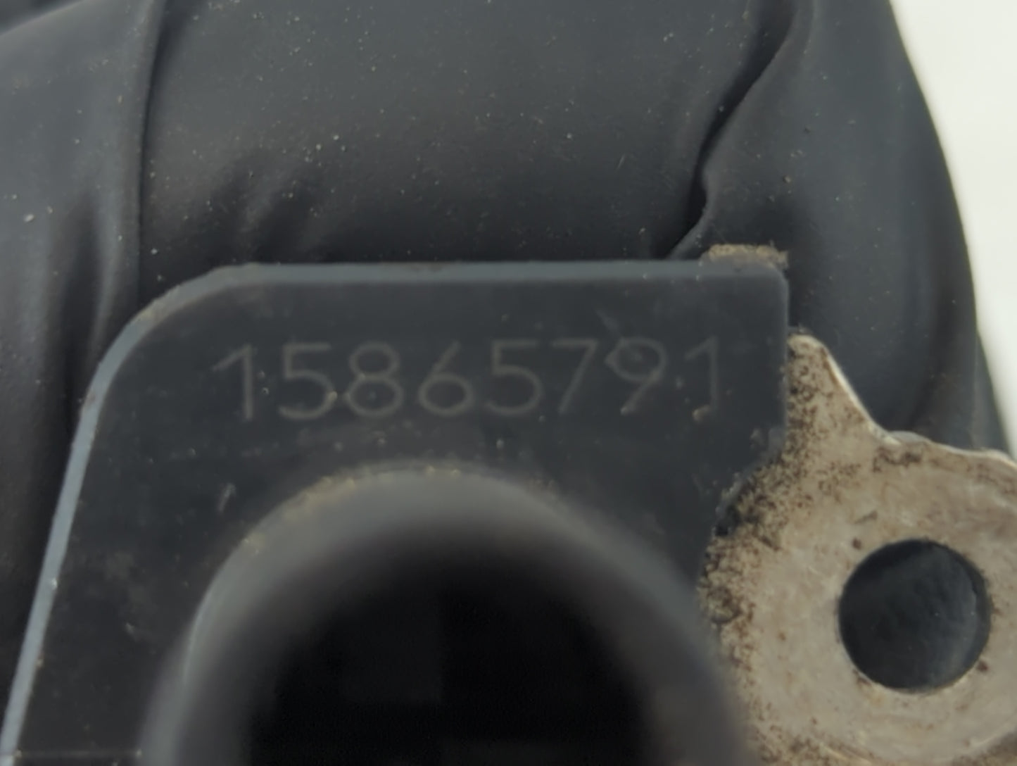 2010-2011 Chevrolet Equinox Mass Air Flow Meter Maf - Oemusedautoparts1.com