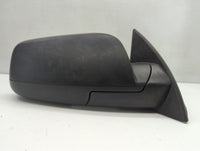 2010-2011 Chevrolet Equinox Passenger Right Side View Manual Door Mirror - Oemusedautoparts1.com