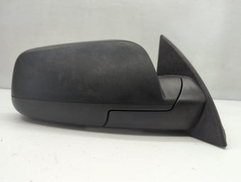 compare product 2010-2011 Chevrolet Equinox Passenger Right Side View Manual Door Mirror