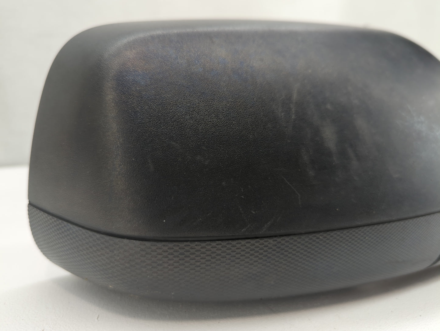 2010-2011 Chevrolet Equinox Passenger Right Side View Manual Door Mirror - Oemusedautoparts1.com