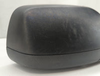 2010-2011 Chevrolet Equinox Passenger Right Side View Manual Door Mirror - Oemusedautoparts1.com